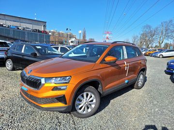 CLASSIC 1.5 TSI 110kW DSG|TAŽ