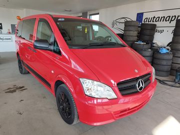 2,2CDI,120KW,KLIMA,ALU,TAŽNÝ