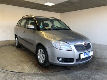 1,4 16V