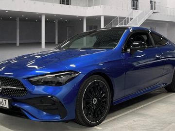 300 4M AMG Premium Burm Pano