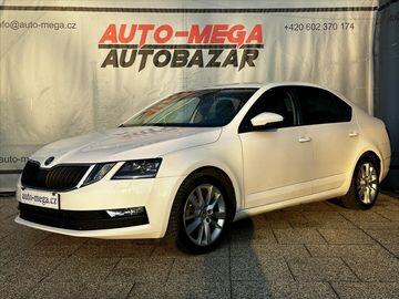 1,4 TSI CNG 81kW-CZ-SERVIS!!
