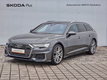 Sport 45 / 3,0 TDI / 180 kW /