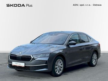 TOP SELECTION 1.5TSi 110kW 6M
