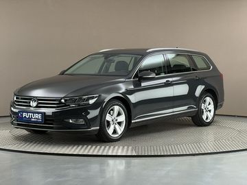 2.0 TDI DSG Elegance Variant