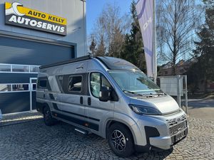 Adria, TWIN 640 SGX, EDICE 60Y, 180PS