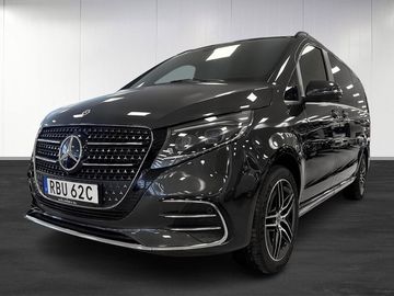300d 4M AMG 360 DISTRO Burm