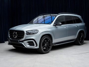 450d 4M AMG Premium+ Pano Vent