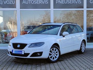 2,0 TDI Hezký stav