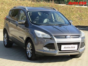 2.0TDCi 4x4,Xenon,panor