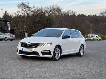 RS TSI DSG Canton