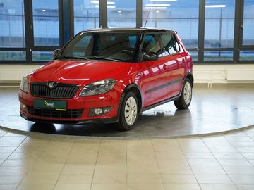 1.2 TSI 63 kW Monte Carlo