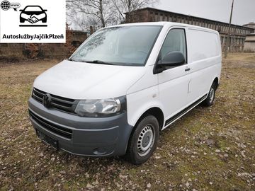 2,0 75kw , příprava na obytku