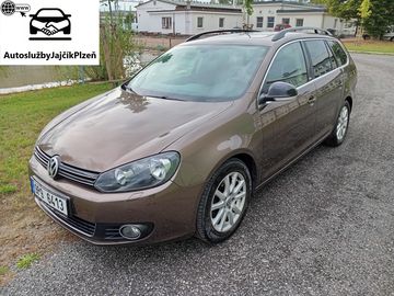 2,0 TDi CR 103kw,Po 1.majiteli
