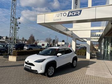 1.5 Hybrid e-CVT 4x4 Comfort