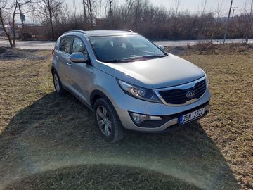 2.0 CRDi, 100 kW, 4x4