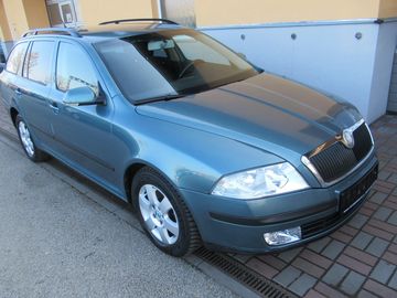 1.9 TDi AUT. KLIMA TEMPOMAT
