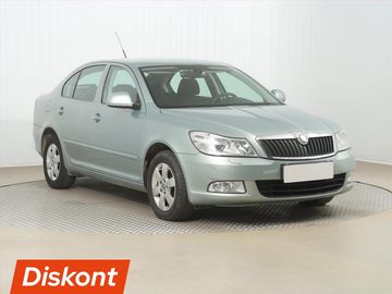1.9 TDI, Ambiente, Automat