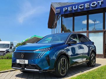 GT EL 157kW/210k 73kWh