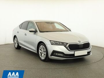 1.5 TSI e-tec, Style, Automat