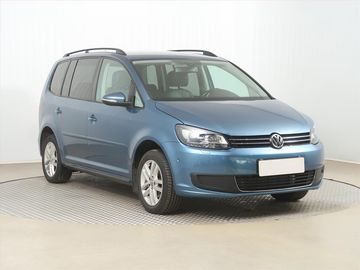 1.4 TSI, Highline, Navi