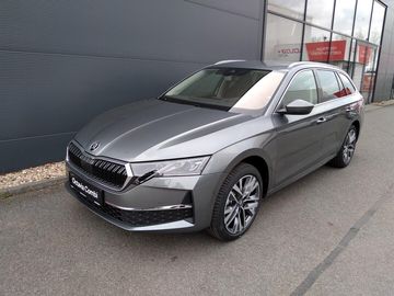 Combi 130 let Premium 1,5 TSI