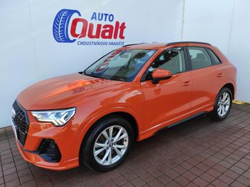2.0 TSI 4x4 S-line, DSG,VÝBAVA