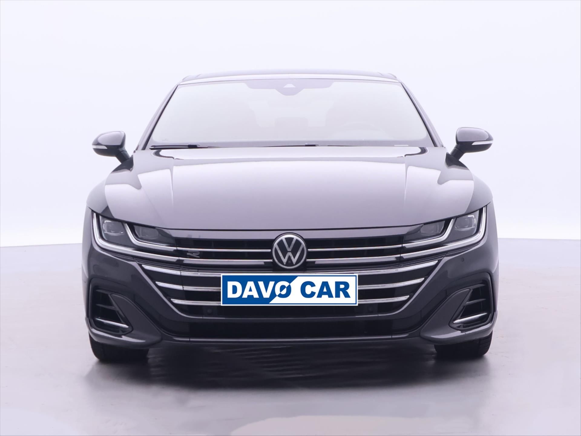 Volkswagen Arteon, 2,0 TSI 200kW 4MOT R-Line DSG - fotka 2