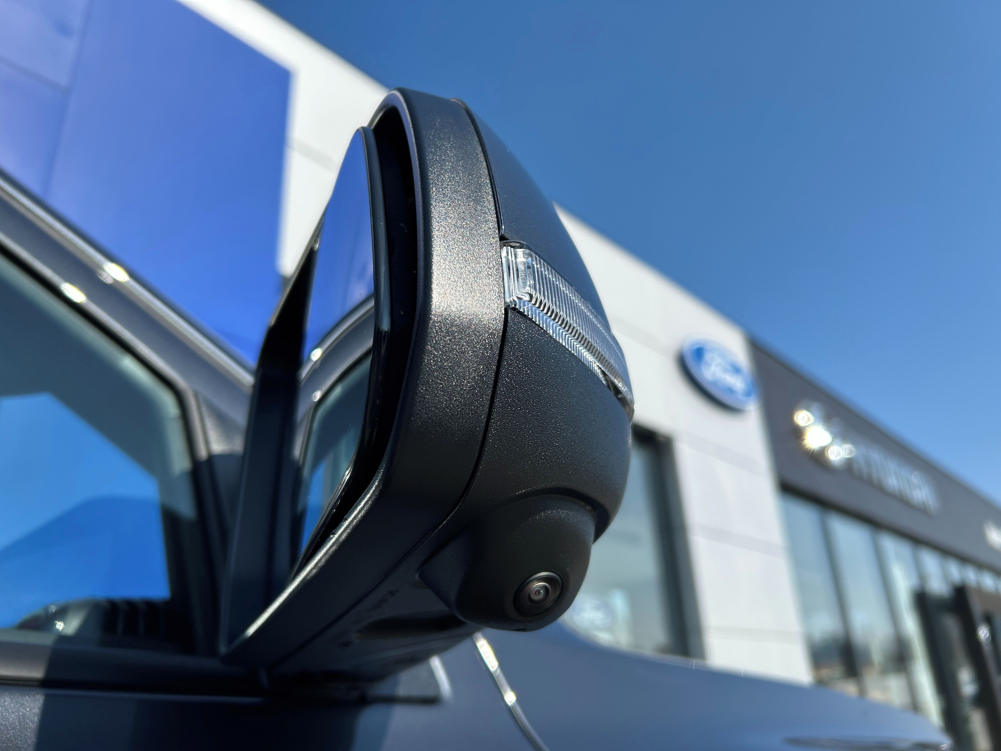 Ford Ranger, Raptor 2.0  Bi-Turbo 154 kW - fotka 4