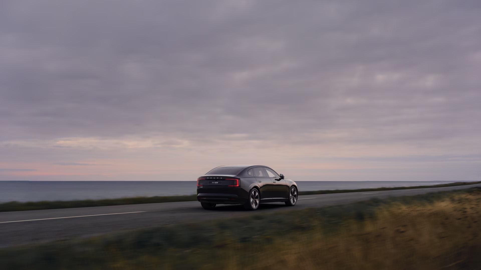 Volvo ES90, PURE ELECTRIC EXT.SINGLE ULTRA - fotka 5
