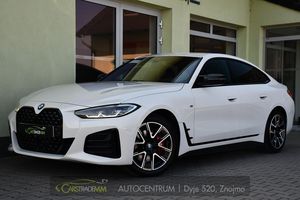 BMW Řada 4, M440i xDrive H/K ČR