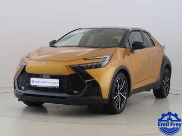 2.0 Executive Premiere Edition