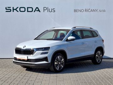 Style DSG 1,5TSi 110kW