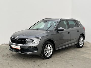 1.5TS 110kW Top selection