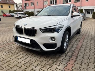 sDrive18d 110kW