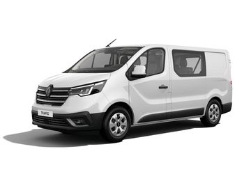2.0dCi 110kW Equilibre