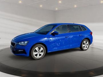 AMBITION 1.0TSI 81kW CZ DPH