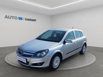 1.6 16V 85kw, ČR, 1.maj, serv.