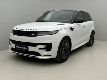 3.0 DYNAMIC SE AWD AUT CZ