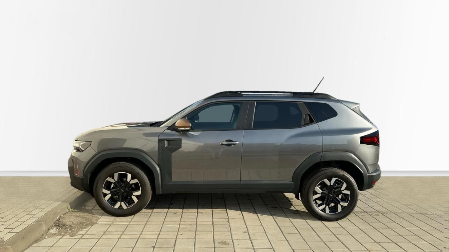 Dacia Duster, 1.6TCe 104kW Extreme - fotka 2