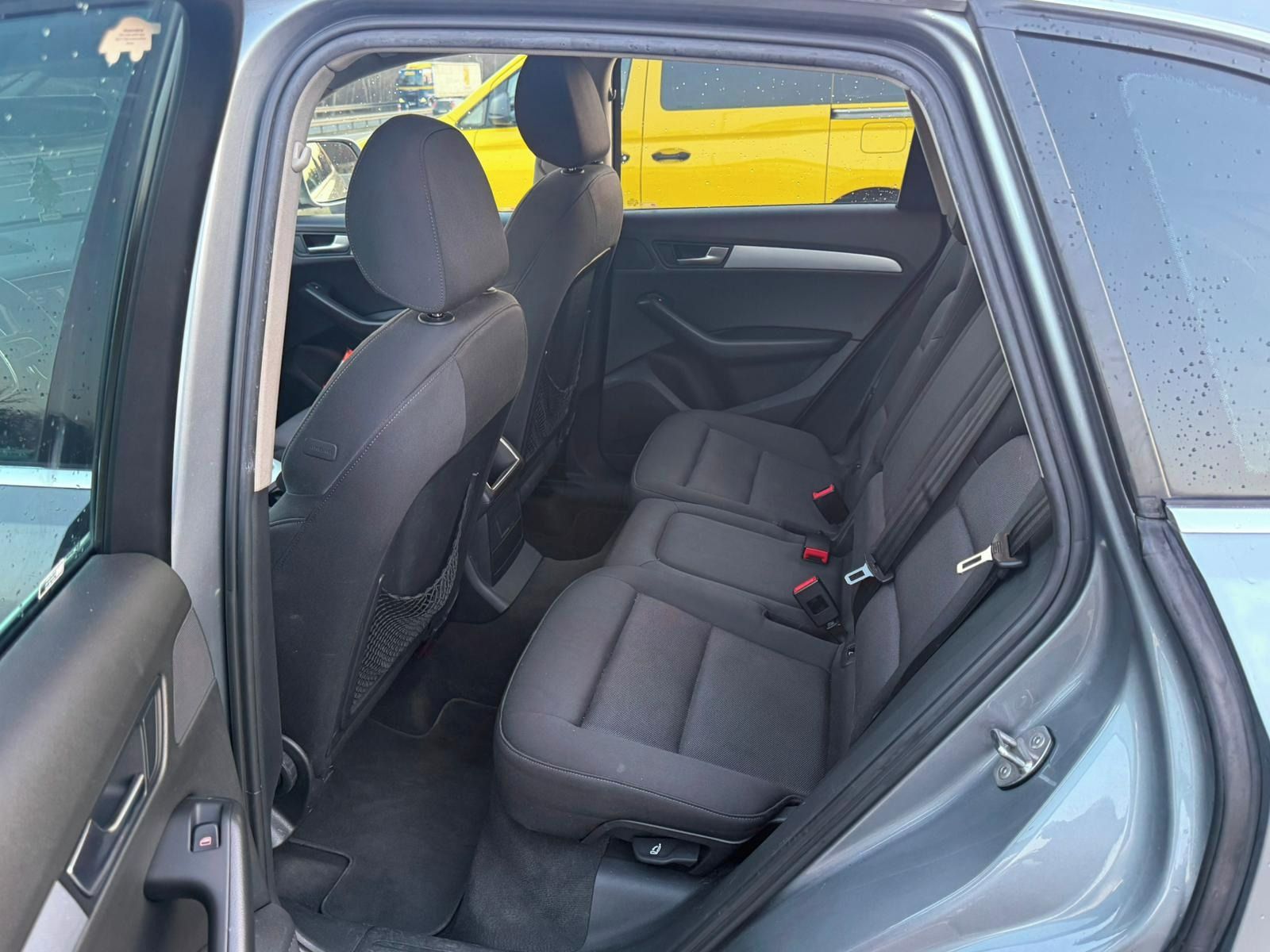 Audi Q5, CZ, 125kW, Quattro, Automat - fotka 6