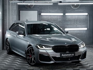 530dx M|4x4|AdaptiveLed|Msport