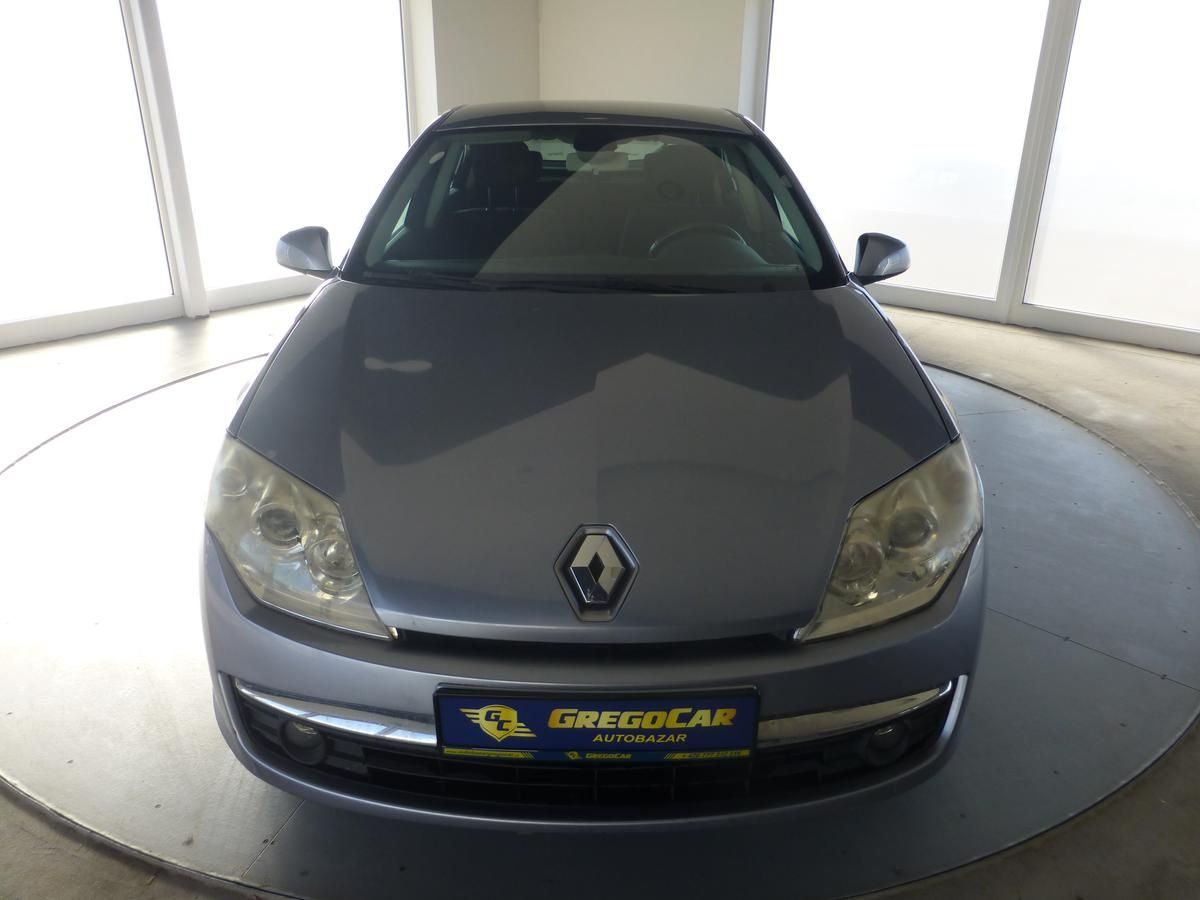 Renault Laguna, 1,5DCI-81KW*PARK.S**ALU**TAŽNÉ - fotka 3