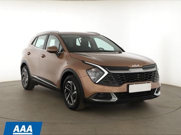 1.6 T-GDI, Exclusive, ČR,1.maj