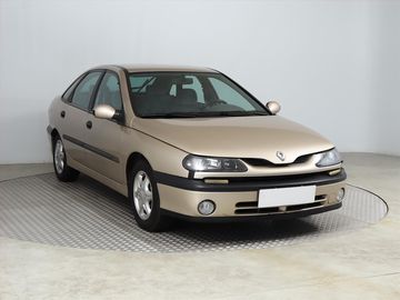 1.8 16V , po STK, Klima
