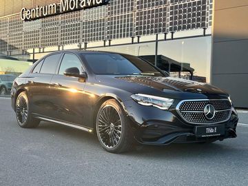 220 d 4MATIC Linie AMG