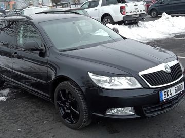 2 gen.1.2 TSI Ambiente edition