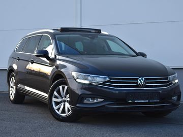 2.0 TDI/2021/110KW/DSG/PANO