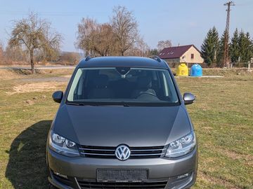 1.4 TSI - záruka 7/27