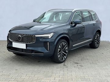 PLUS BRIGHT B5 AWD 184 kW
