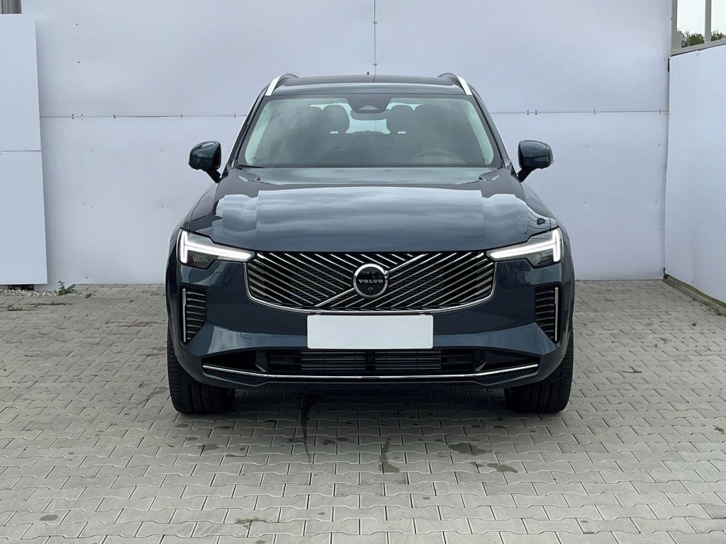 Volvo XC90, PLUS BRIGHT B5 AWD 184 kW - fotka 2